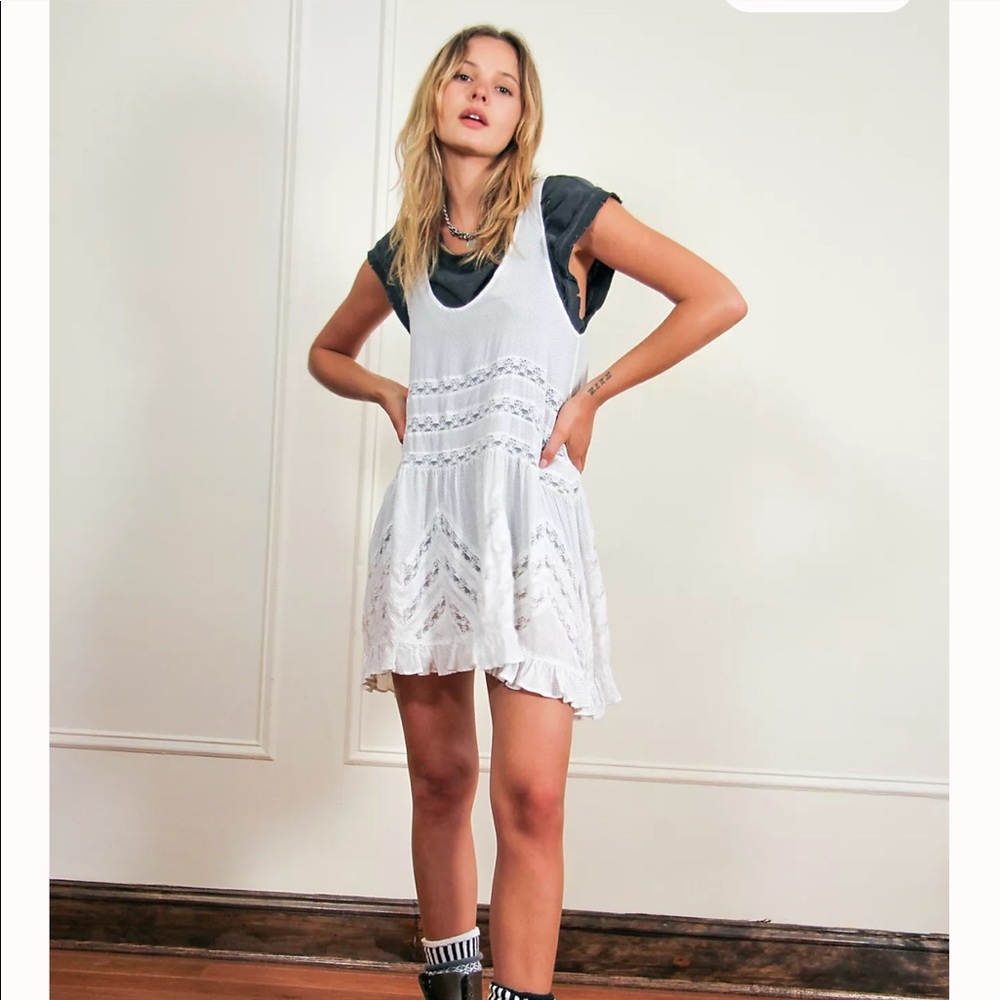 Free people dress bundle